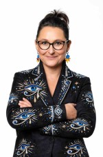 Aida Attia